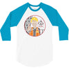 undercover 3/4 Sleeve Shirt