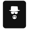 breaking bad heisenberg walter Mousepad