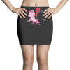 epic deadpool shirt Mini Skirts
