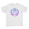 Rainbow Six Siege Youth Tee