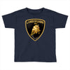 lamborini Toddler T-shirt