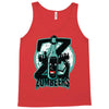 zombeers Tank Top