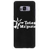 totes magoats Samsung Galaxy S8 Plus