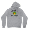 world's best mother Unisex Hoodie