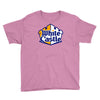 walter white castle Youth Tee