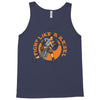 fight like a rebel Tank Top