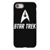 hardwell star trek iPhone 8