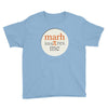 mars inspires me Youth Tee
