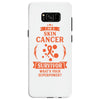 I am a Skin Survivor - What's Your Superpower? Samsung Galaxy S8