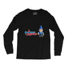 Sherlock Gnomes Long Sleeve Shirts