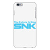 snk tribute unisex iPhone 6/6s Plus Case