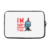 yondu mary poppins Laptop sleeve