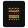 halloween ugly sweater tn featured Mousepad