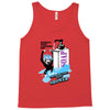 monkey have a shower wet Tank Top