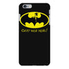 ozzy woz here iPhone 6 Plus/6s Plus Case