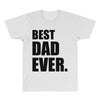Best Dad Ever All Over Men's T-shirt
