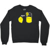 lemons Crewneck Sweatshirt