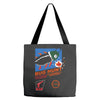 bug hunt Tote Bags