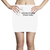 studio ghibli Mini Skirts