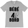 bebe a bord T-Shirt