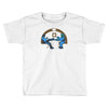 shooters Toddler T-shirt