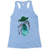 our last hope Racerback Tank