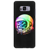astronaut space cat new Samsung Galaxy S8 Plus