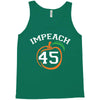 Impeach 45 Tank Top