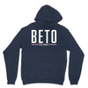 Beto For Senate Unisex Hoodie