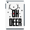oh deer iPad Mini
