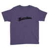 Steven Hawking Youth Tee