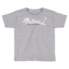 natural beauty and the best Toddler T-shirt