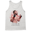 khabıb nurmagamedov painting Tank Top