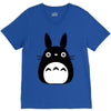 totoro V-Neck Tee