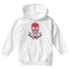 skull meat Youth Hoodie