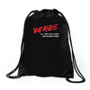 verbs Drawstring Bags