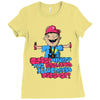 new id Ladies Fitted T-Shirt