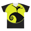 Chun Li All Over Men's T-shirt
