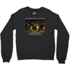 Rembrandt Van Rijn The Night Watch Crewneck Sweatshirt