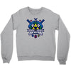 hit reset Crewneck Sweatshirt