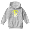 nevertheless, she persisted Youth Hoodie