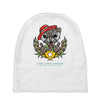 civet Baby Beanies
