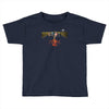 stranger falls 2 Toddler T-shirt