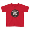 vintage made of 1977 all original parts Toddler T-shirt