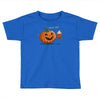 pumpkin spice season Toddler T-shirt