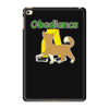 obedience iPad Mini 4