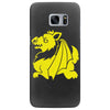 dragon Samsung Galaxy S7 Edge