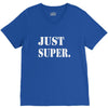 just super V-Neck Tee