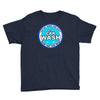 breaking bad a1a car wash Youth Tee