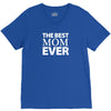 The Best Mom Ever V-Neck Tee